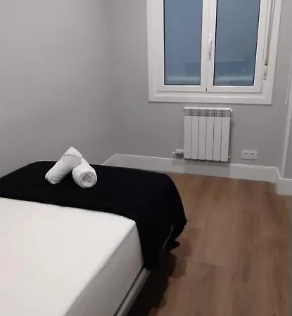 Centro Parking Incluido Apartment *