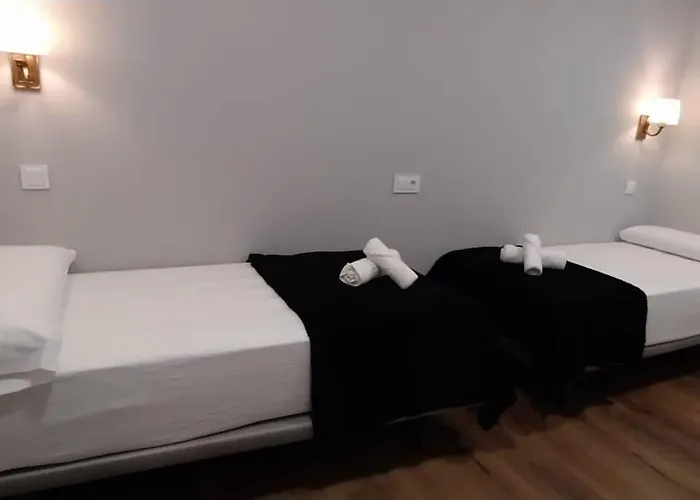 Centro Parking Incluido *