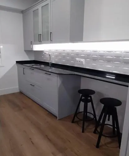 Centro Parking Incluido * San Sebastian