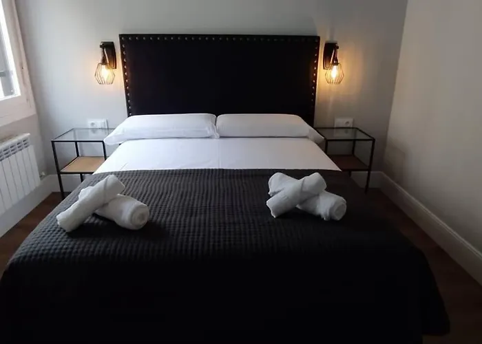 Centro Parking Incluido *