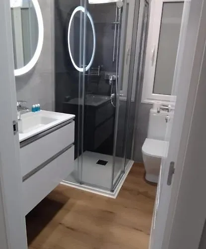 Centro Parking Incluido