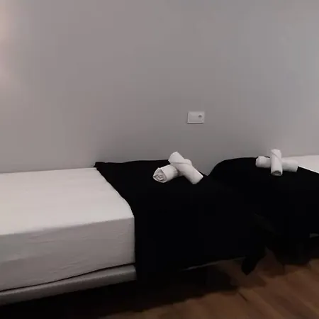 Centro Parking Incluido *