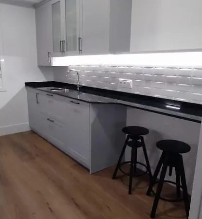 Centro Parking Incluido * San Sebastián