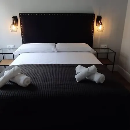 Centro Parking Incluido *