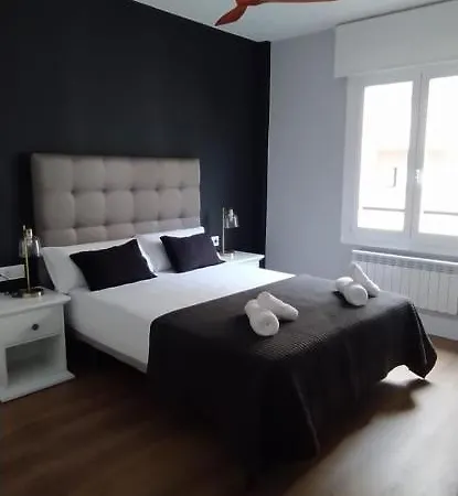 Centro Parking Incluido Apartamento