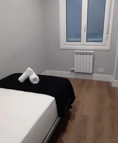 Centro Parking Incluido Apartment *